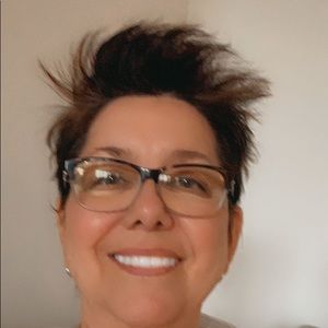 Meet your Posher, Patricia ann